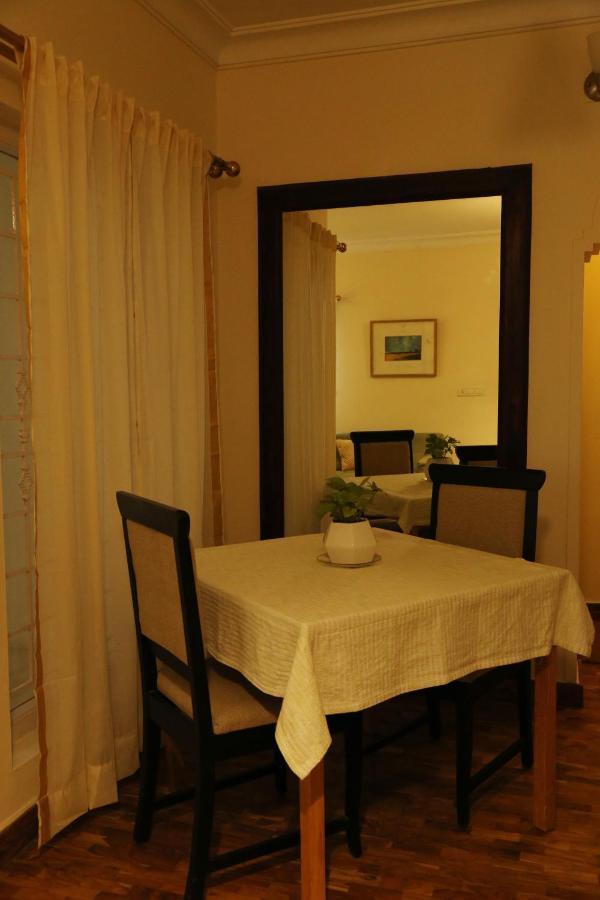 Kumar'S Mountain View Cottage Кунур Екстериор снимка