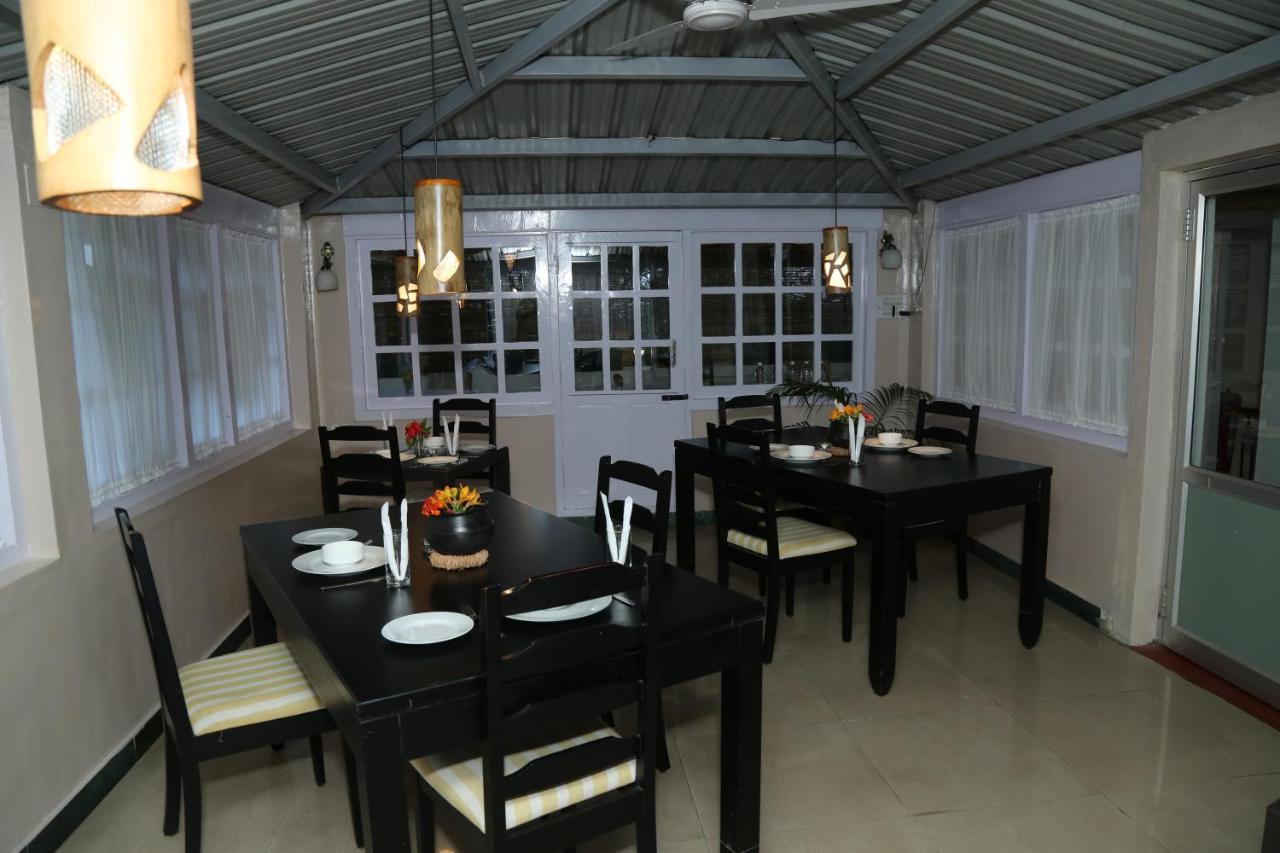 Kumar'S Mountain View Cottage Кунур Екстериор снимка