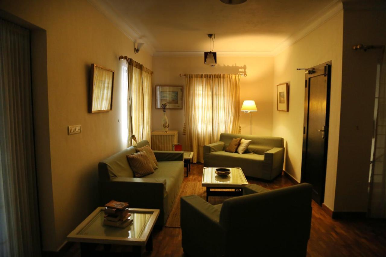 Kumar'S Mountain View Cottage Кунур Екстериор снимка