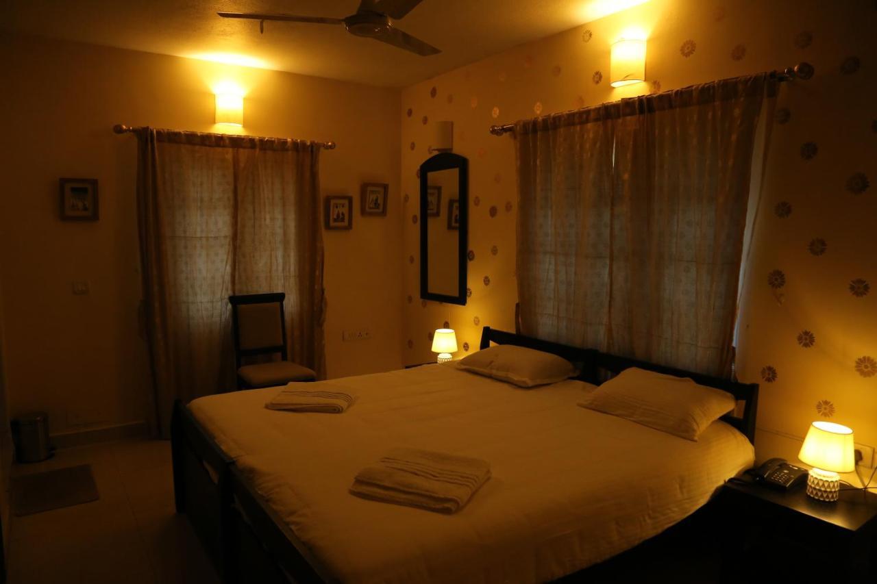 Kumar'S Mountain View Cottage Кунур Екстериор снимка