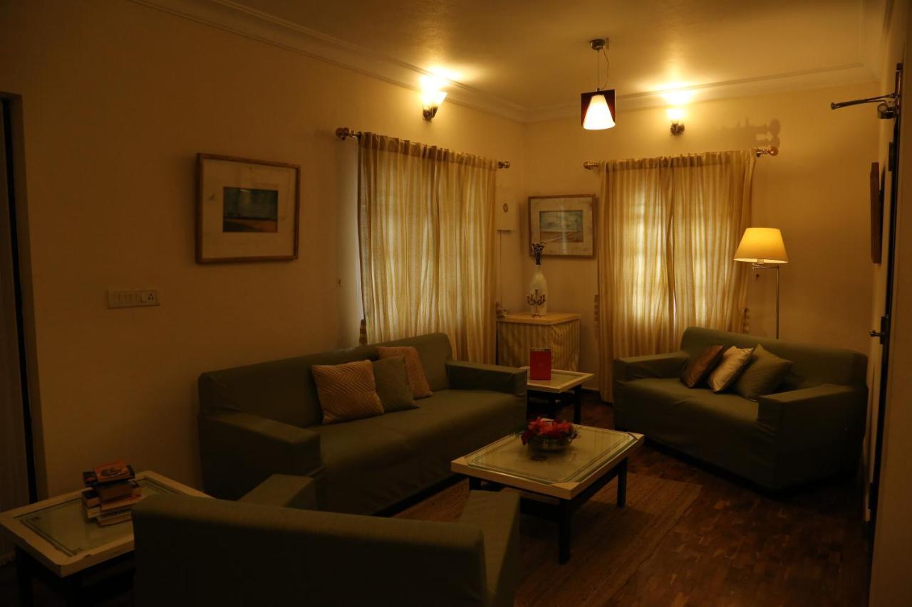 Kumar'S Mountain View Cottage Кунур Екстериор снимка