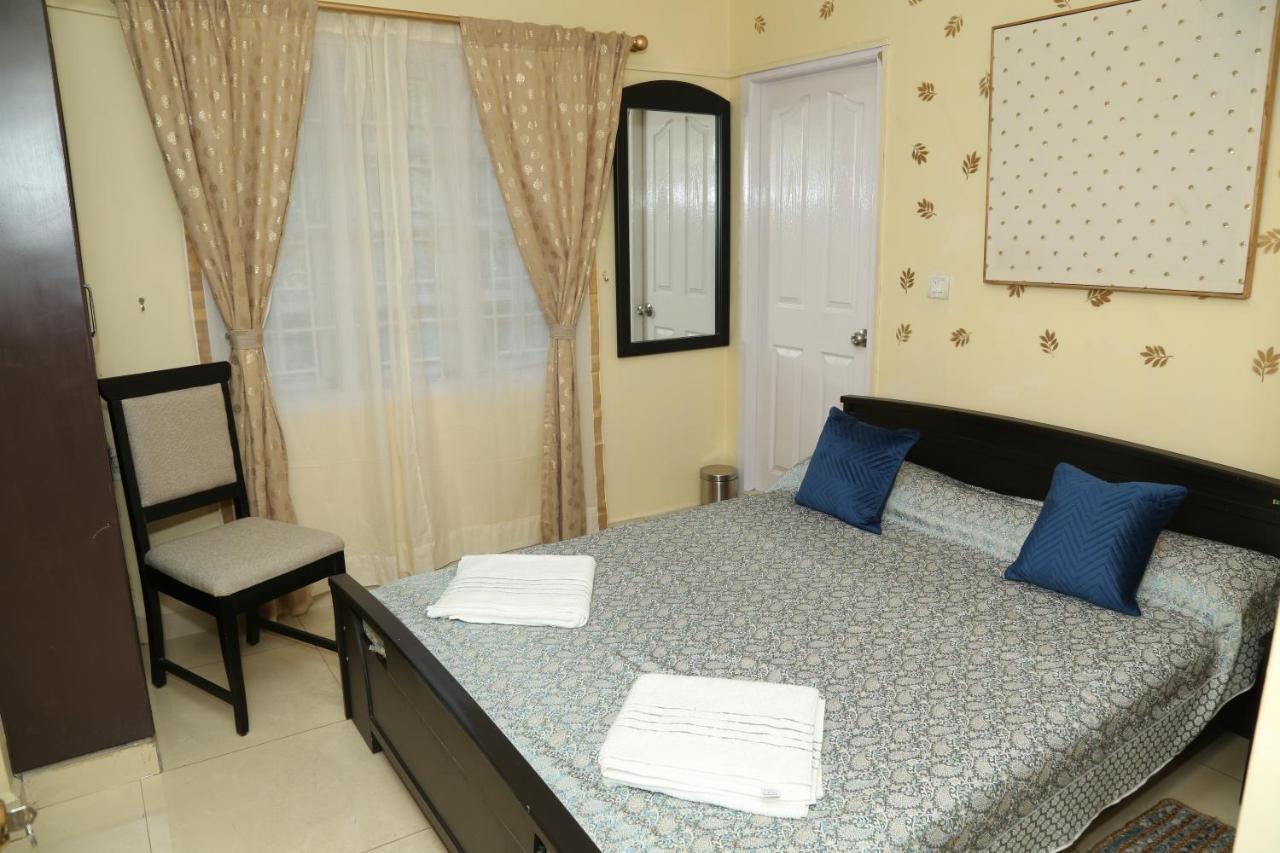 Kumar'S Mountain View Cottage Кунур Екстериор снимка
